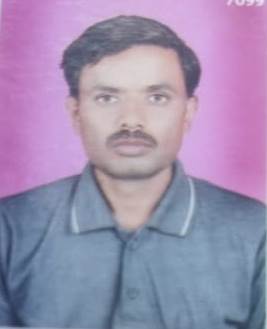 Vitthal Balaso Pawar